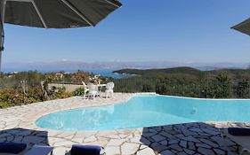 Villa Anemelia By Rodostamo Collection